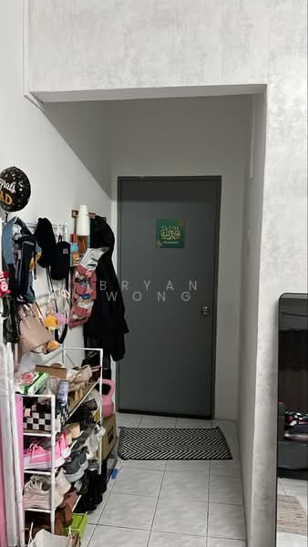 Pangsapuri untuk Dijual di Sri Camellia - Bryan Wong - PropertyGuru.com.my