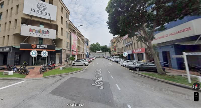 Kedai untuk Disewa di Pju 5 (Kota Damansara) - Kevin Chen - Exterior - PropertyGuru.com.my