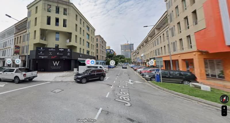 Kedai untuk Disewa di Pju 5 (Kota Damansara) - Kevin Chen - Exterior - PropertyGuru.com.my