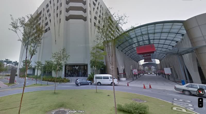Kedai untuk Disewa di Pju 5 (Kota Damansara) - Kevin Chen - Exterior - PropertyGuru.com.my