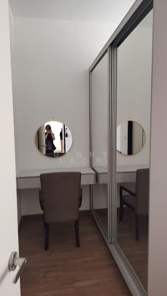 Service Residence for Rent at 2Rio Residence @ Bandar Puteri Puchong - Ginny Seow - Interior - PropertyGuru.com.my
