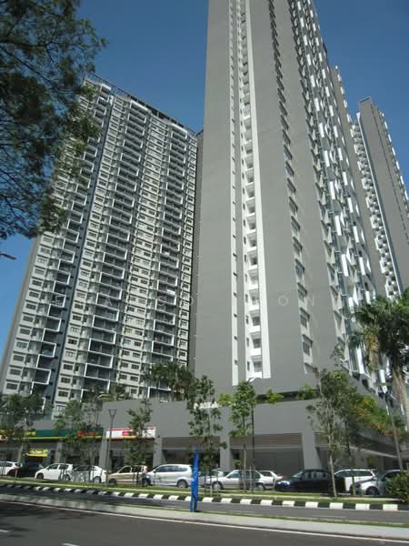 Service Residence for Sale at Seasons Garden Residences - Franco Leong - Exterior - PropertyGuru.com.my