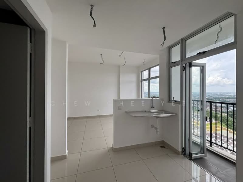 Service Residence for Sale at Midas @ Seri Alam - Chew Chee Yee - Interior - PropertyGuru.com.my