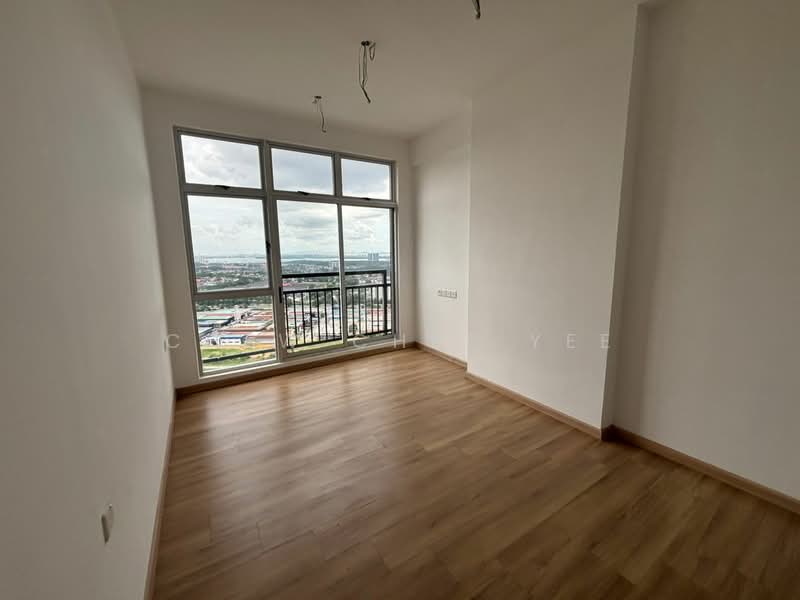 Service Residence for Sale at Midas @ Seri Alam - Chew Chee Yee - View - PropertyGuru.com.my
