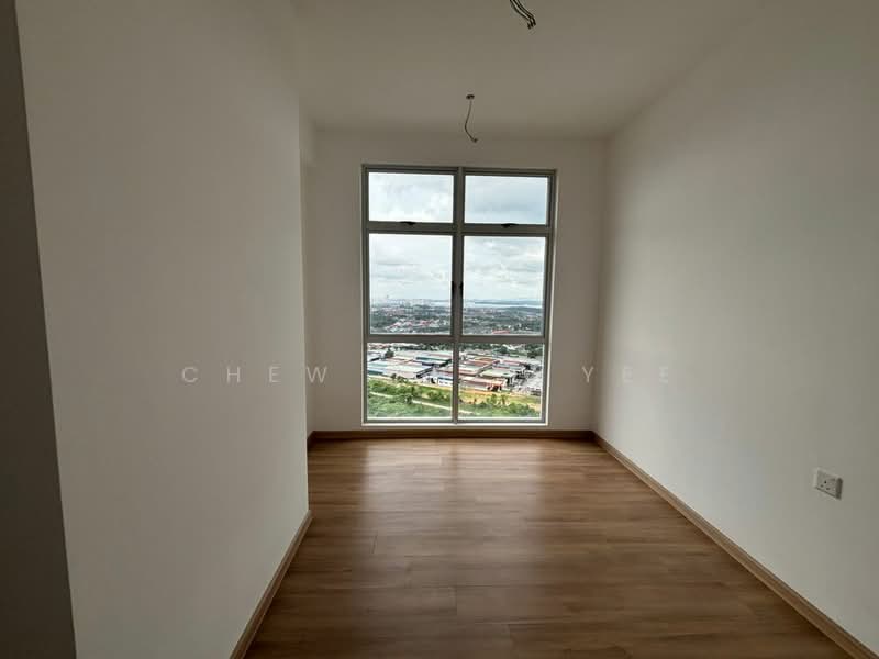 Service Residence for Sale at Midas @ Seri Alam - Chew Chee Yee - View - PropertyGuru.com.my