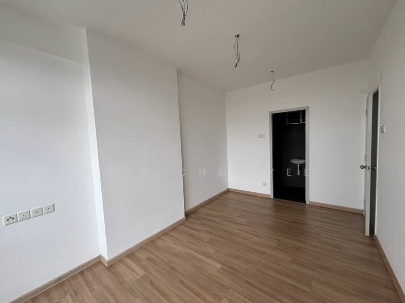 Service Residence for Sale at Midas @ Seri Alam - Chew Chee Yee - Interior - PropertyGuru.com.my