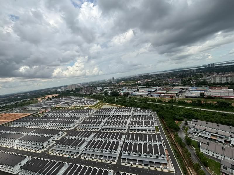 Service Residence for Sale at Midas @ Seri Alam - Chew Chee Yee - PropertyGuru.com.my