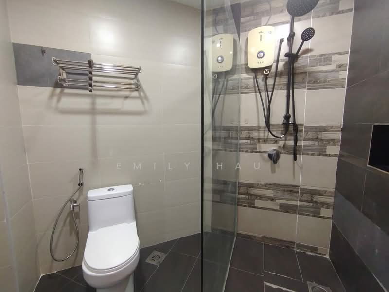 Condominium for Rent at Anjung Seri - Emily Hau - Bathroom - PropertyGuru.com.my