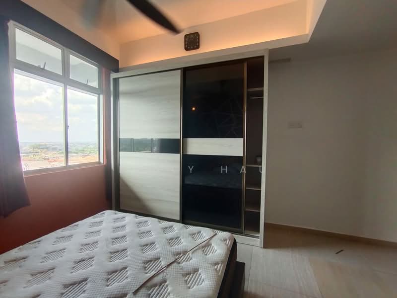 Condominium for Rent at Anjung Seri - Emily Hau - Bedroom - PropertyGuru.com.my