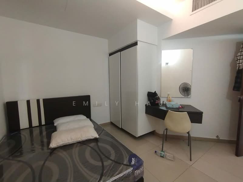 Condominium for Rent at Anjung Seri - Emily Hau - Bedroom - PropertyGuru.com.my