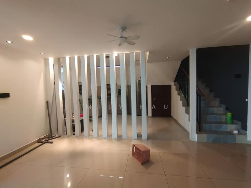 Condominium for Rent at Anjung Seri - Emily Hau - Living Room - PropertyGuru.com.my