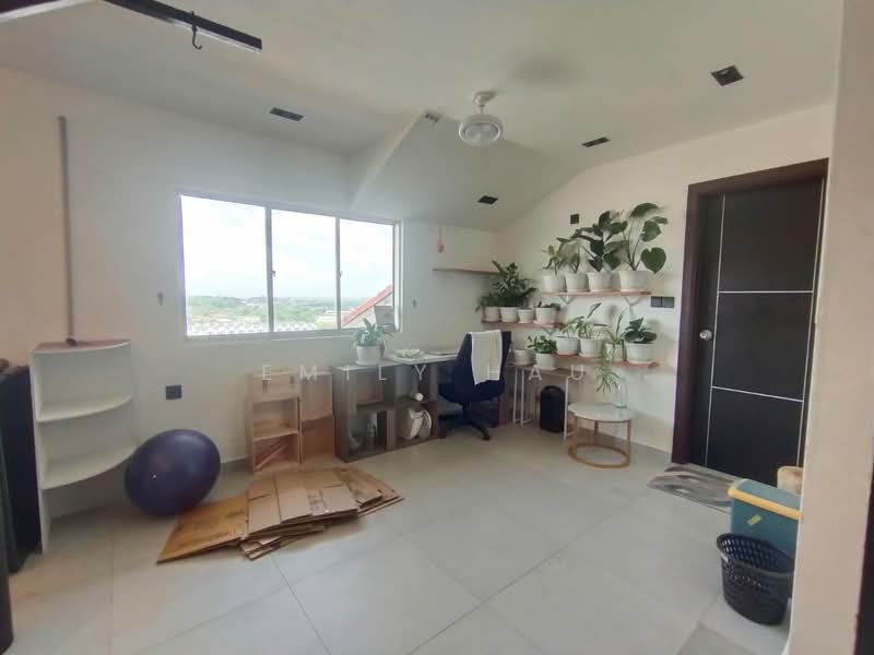 Condominium for Rent at Anjung Seri - Emily Hau - Study - PropertyGuru.com.my