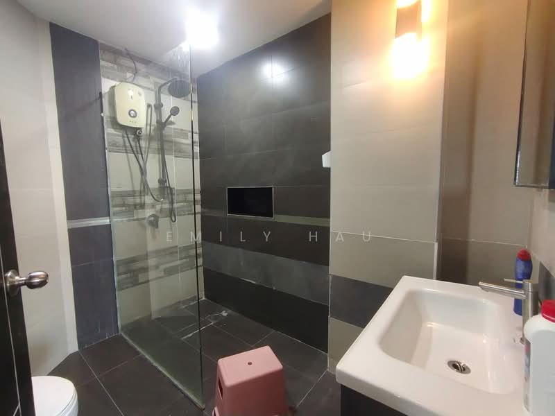 Condominium for Rent at Anjung Seri - Emily Hau - Bathroom - PropertyGuru.com.my