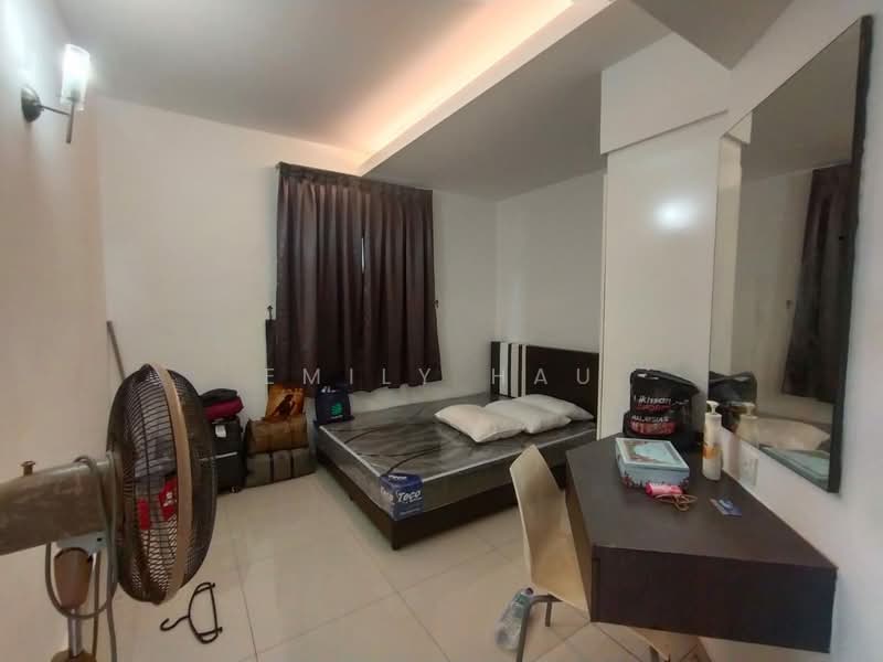 Condominium for Rent at Anjung Seri - Emily Hau - Bedroom - PropertyGuru.com.my