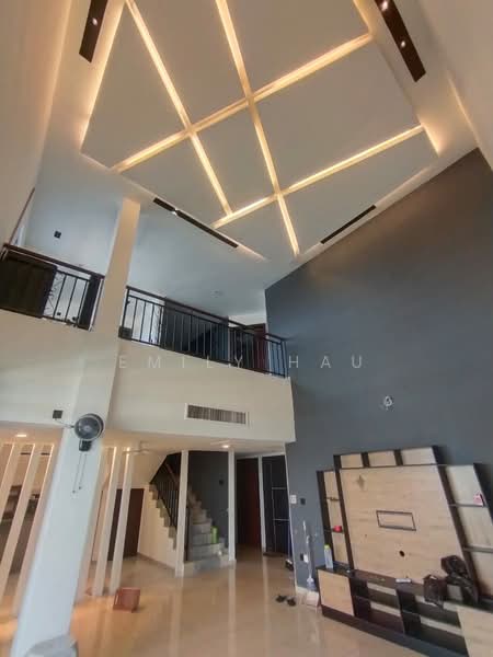 Condominium for Rent at Anjung Seri - Emily Hau - Living Room - PropertyGuru.com.my