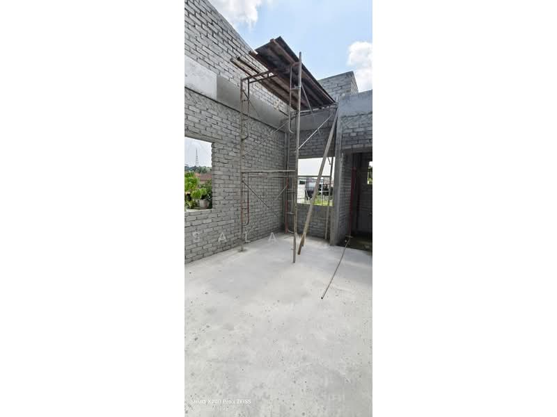 Rumah Teres 2 Tingkat untuk Dijual di Taman Sri Andalas (Klang) - Salam . - Interior - PropertyGuru.com.my