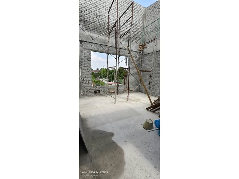 Rumah Teres 2 Tingkat untuk Dijual di Taman Sri Andalas (Klang) - Salam . - Interior - PropertyGuru.com.my
