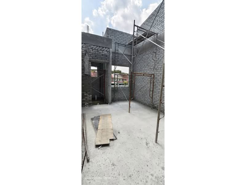 Rumah Teres 2 Tingkat untuk Dijual di Taman Sri Andalas (Klang) - Salam . - Interior - PropertyGuru.com.my