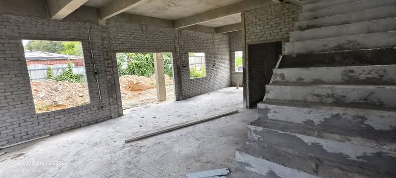 Rumah Teres 2 Tingkat untuk Dijual di Taman Sri Andalas (Klang) - Salam . - Interior - PropertyGuru.com.my