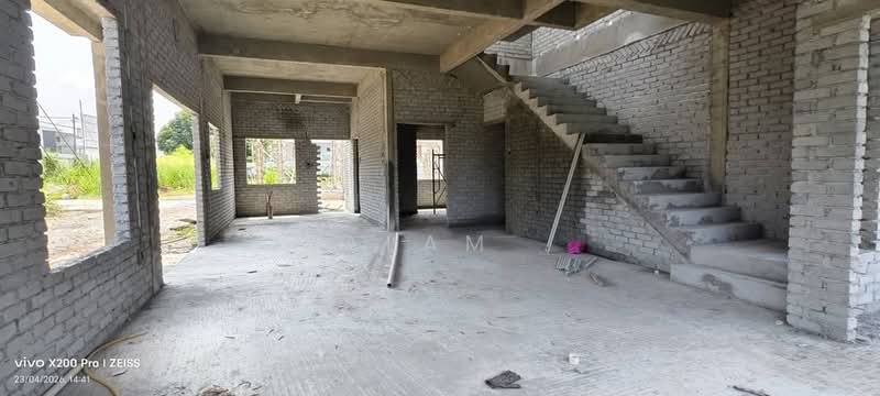 Rumah Teres 2 Tingkat untuk Dijual di Taman Sri Andalas (Klang) - Salam . - Interior - PropertyGuru.com.my