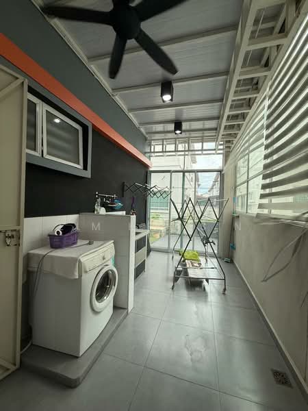 Semi-Detached House for Rent in Bandar Tasek Mutiara (Simpang Ampat) - Lim Keh Sin - Interior - PropertyGuru.com.my