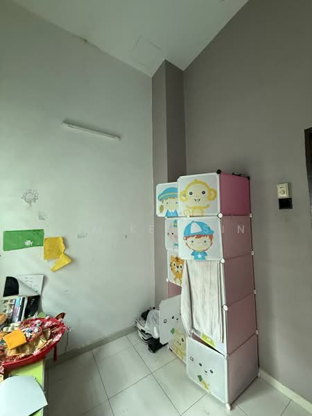Semi-Detached House for Rent in Bandar Tasek Mutiara (Simpang Ampat) - Lim Keh Sin - Interior - PropertyGuru.com.my