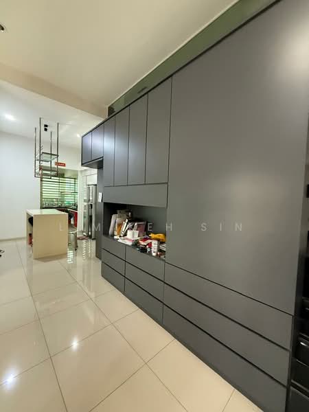 Semi-Detached House for Rent in Bandar Tasek Mutiara (Simpang Ampat) - Lim Keh Sin - Interior - PropertyGuru.com.my