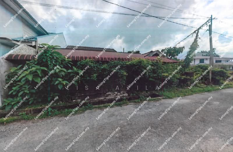 Semi-Detached House for Sale in Tumpat (Kelantan) - Lisa Azila - Exterior - PropertyGuru.com.my