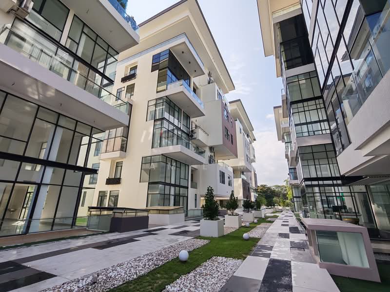 Condominium for Sale at Casa Bintang Residence - Sam Lam - PropertyGuru.com.my