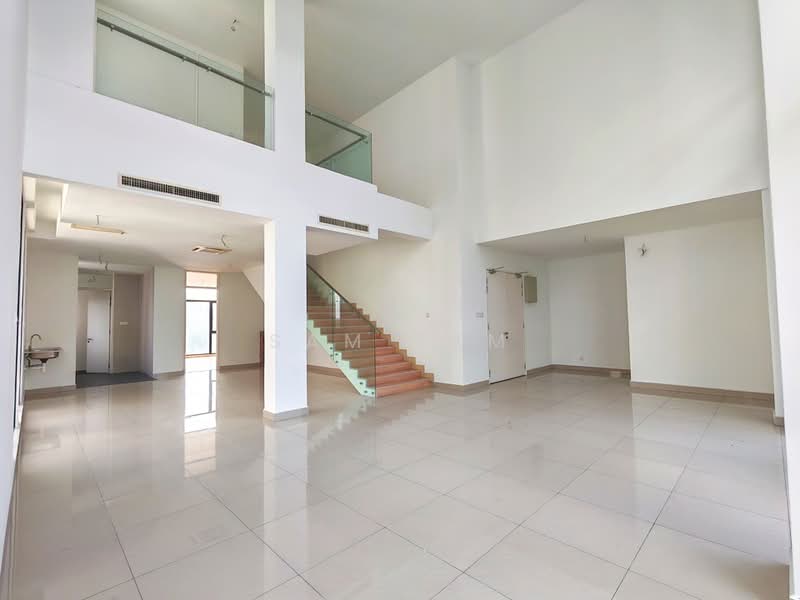 Condominium for Sale at Casa Bintang Residence - Sam Lam - PropertyGuru.com.my