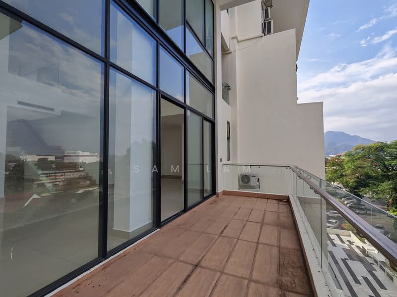 Condominium for Sale at Casa Bintang Residence - Sam Lam - PropertyGuru.com.my