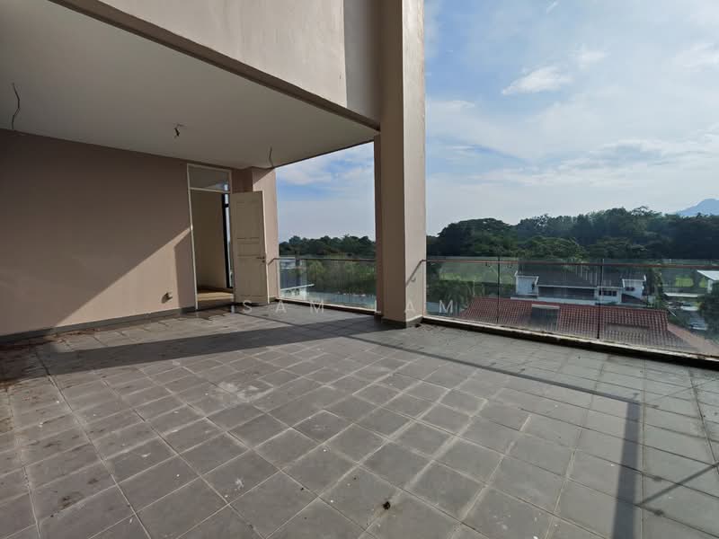 Condominium for Sale at Casa Bintang Residence - Sam Lam - PropertyGuru.com.my