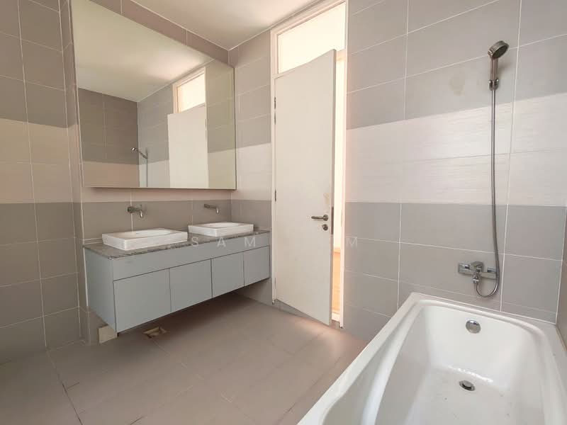 Condominium for Sale at Casa Bintang Residence - Sam Lam - PropertyGuru.com.my