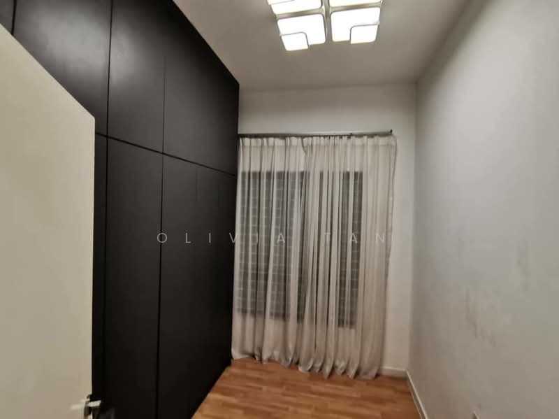 Service Residence for Sale at Suria Residence - Olivia Tan - Bedroom - PropertyGuru.com.my