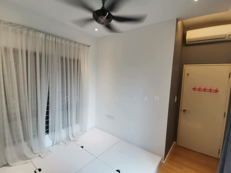 Service Residence for Sale at Suria Residence - Olivia Tan - Bedroom - PropertyGuru.com.my