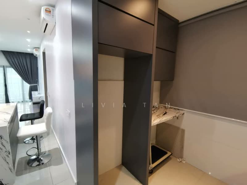 Service Residence for Sale at Suria Residence - Olivia Tan - Interior - PropertyGuru.com.my