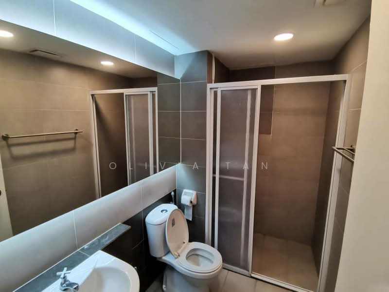 Service Residence for Sale at Suria Residence - Olivia Tan - Bathroom - PropertyGuru.com.my