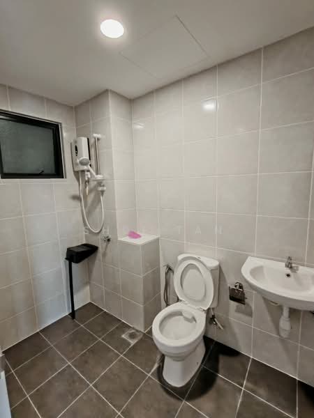 Service Residence for Rent at Huni @ Eco Ardence - Shue Tan - Bathroom - PropertyGuru.com.my
