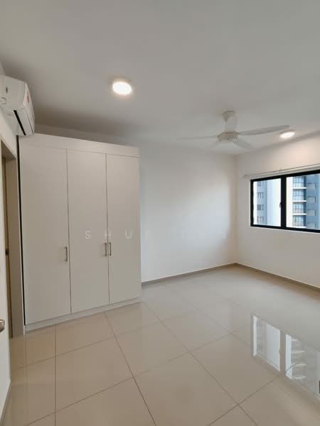 Service Residence for Rent at Huni @ Eco Ardence - Shue Tan - Bedroom - PropertyGuru.com.my