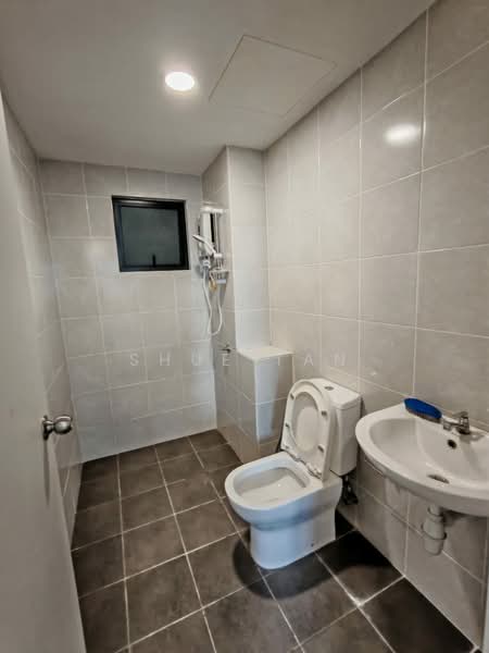 Service Residence for Rent at Huni @ Eco Ardence - Shue Tan - Bathroom - PropertyGuru.com.my
