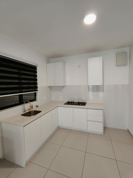Service Residence for Rent at Huni @ Eco Ardence - Shue Tan - Kitchen - PropertyGuru.com.my