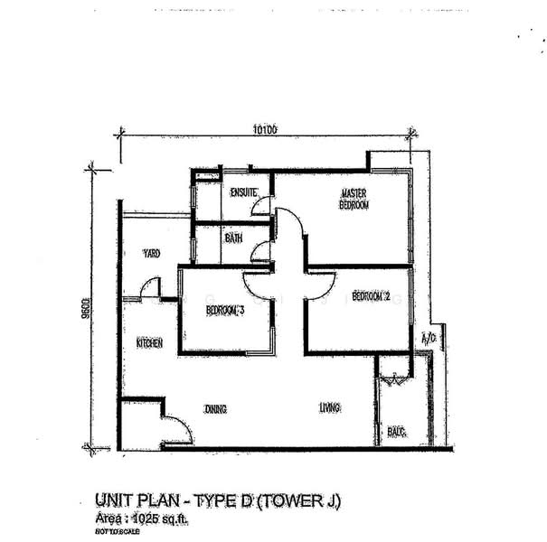 Condominium for Sale at Mutiara Ville - Fong Qi Jing - PropertyGuru.com.my