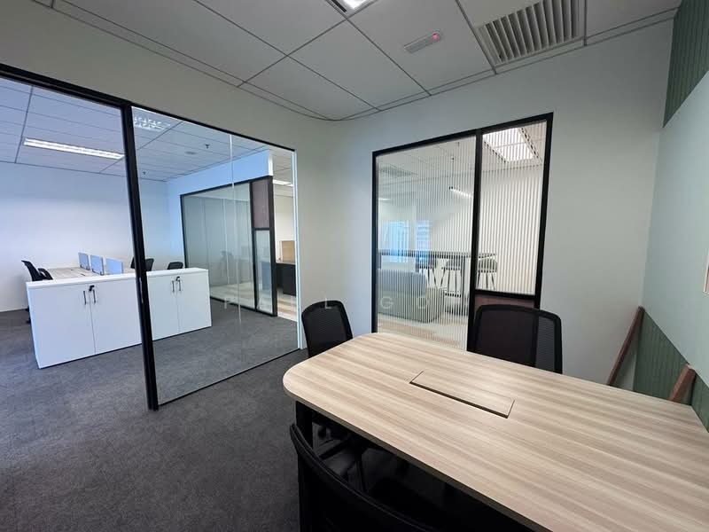 Office for Rent in KLCC (KL City Centre) - Paul Goh - Interior - PropertyGuru.com.my