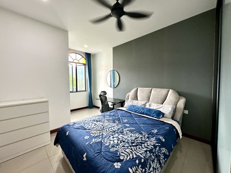 Rumah Teres 2 Tingkat untuk Dijual di Setia Eco Templer (Rawang) - Thevaraani Kanagaretnam - Bedroom - PropertyGuru.com.my