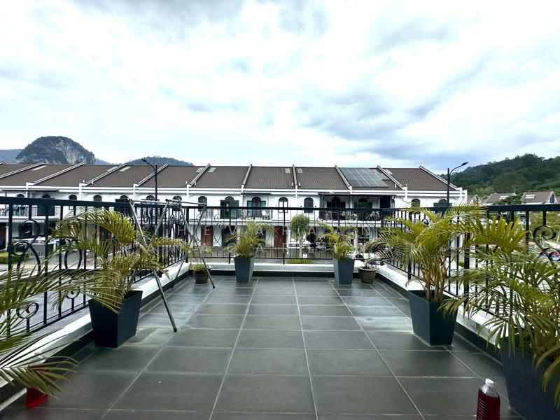 Rumah Teres 2 Tingkat untuk Dijual di Setia Eco Templer (Rawang) - Thevaraani Kanagaretnam - Exterior - PropertyGuru.com.my