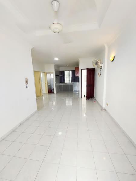 Condominium for Rent at N-Park Condominium - Bosco Teoh - Living Room - PropertyGuru.com.my