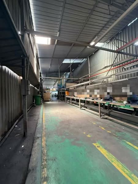 Detached Factory for Sale in Pekan Nenas (Jeram Batu) - Jercy Ten - Interior - PropertyGuru.com.my