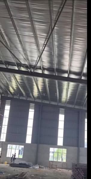Detached Factory for Sale in Pekan Nenas (Jeram Batu) - Jercy Ten - Interior - PropertyGuru.com.my