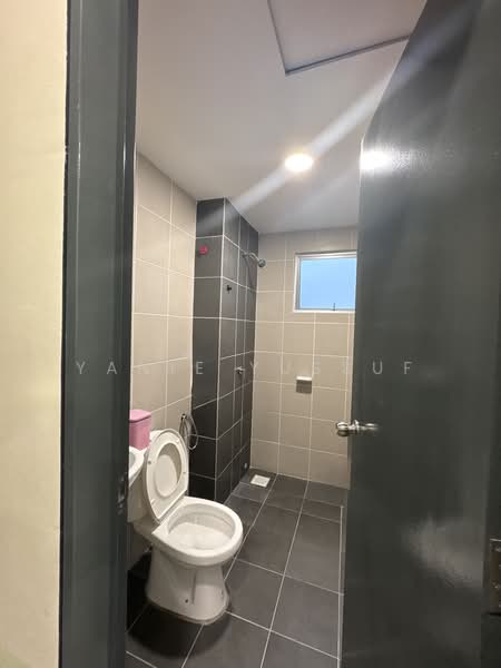 Townhouse for Rent in Dengkil (Selangor) - Yanie Yussuf - Bathroom - PropertyGuru.com.my