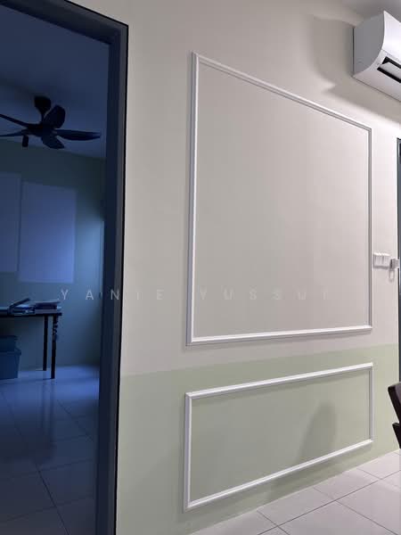 Townhouse for Rent in Dengkil (Selangor) - Yanie Yussuf - Interior - PropertyGuru.com.my